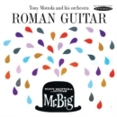 Roman Guitar/Mr. Big - CD
