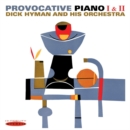 Provocative Piano - CD
