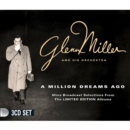 A Million Dreams Ago - CD