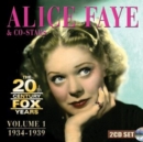 The 20th Century Fox Years, Volume 1 (1934-1939) - CD