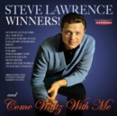 Winners!/Come Waltz With Me - CD