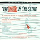 The Body in the Seine - CD