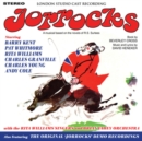Jorrocks - CD