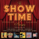 The Show Time Series: EP Collection - CD