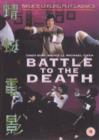 Battle to the Death - DVD