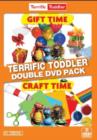 Terrific Toddler: Double Pack - DVD