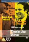 Two in the Wave - DVD