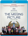 The Missing Picture - Blu-ray