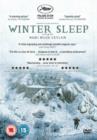 Winter Sleep - DVD
