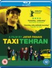 Taxi Tehran - Blu-ray