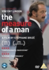 The Measure of a Man - DVD