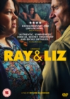 Ray & Liz - DVD