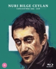 Nuri Bilge Ceylan: The Complete Films - Blu-ray