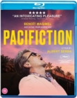 Pacifiction - Blu-ray