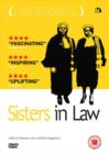 Sisters in Law - DVD