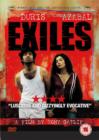 Exiles - DVD