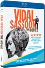 Vidal Sassoon - The Movie - Blu-ray