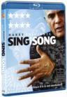 Sing Your Song - Blu-ray