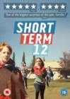 Short Term 12 - DVD