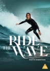 Ride the Wave - DVD