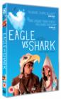 Eagle vs Shark - DVD