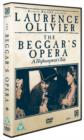 The Beggar's Opera - DVD