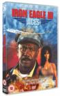 Aces - Iron Eagle 3 - DVD