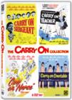 Carry On: Volume 1 - DVD