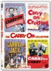 Carry On: Volume 2 - DVD