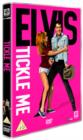 Tickle Me - DVD