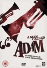 A   Man Called Adam - DVD