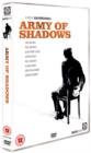 Army of Shadows - DVD
