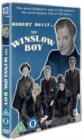 The Winslow Boy - DVD