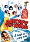 Raising the Wind - DVD