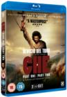 Che: Parts One and Two - Blu-ray