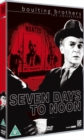 Seven Days to Noon - DVD