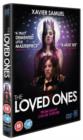 The Loved Ones - DVD