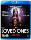 The Loved Ones - Blu-ray