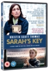 Sarah's Key - DVD