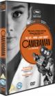 Cameraman - The Life and Work of Jack Cardiff - DVD