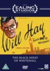 The Black Sheep of Whitehall - DVD
