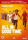 All in Good Time - DVD