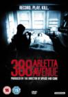 388 Arletta Avenue - DVD