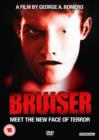 Bruiser - DVD