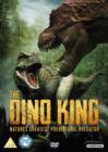 The Dino King - DVD