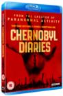 Chernobyl Diaries - Blu-ray