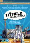 The Titfield Thunderbolt - DVD