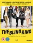 The Bling Ring - DVD