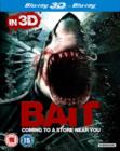 Bait - Blu-ray