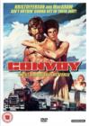 Convoy - DVD